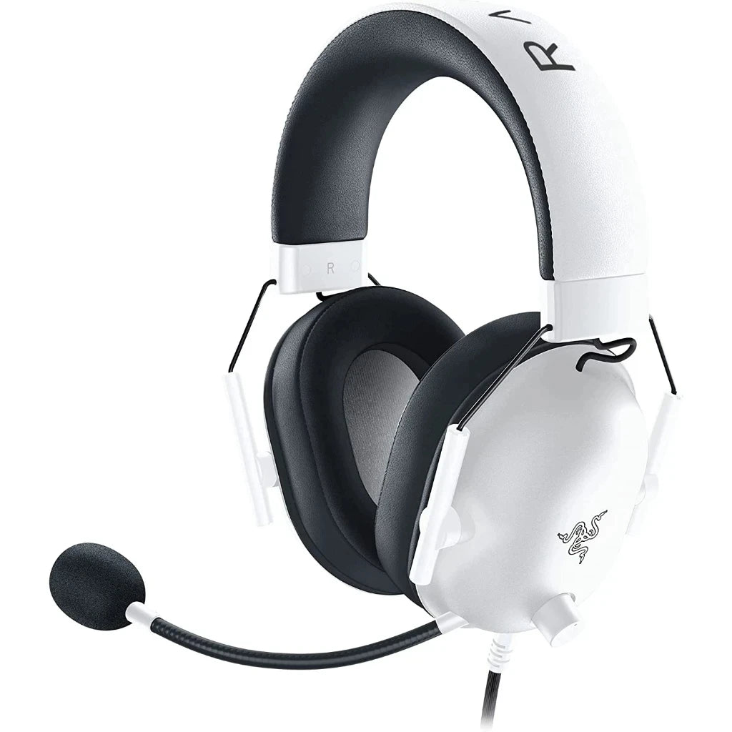 Razer BlackShark V2 X: Audífonos Gamer Pro con Sonido Surround 7.1 y Micrófono HyperClear