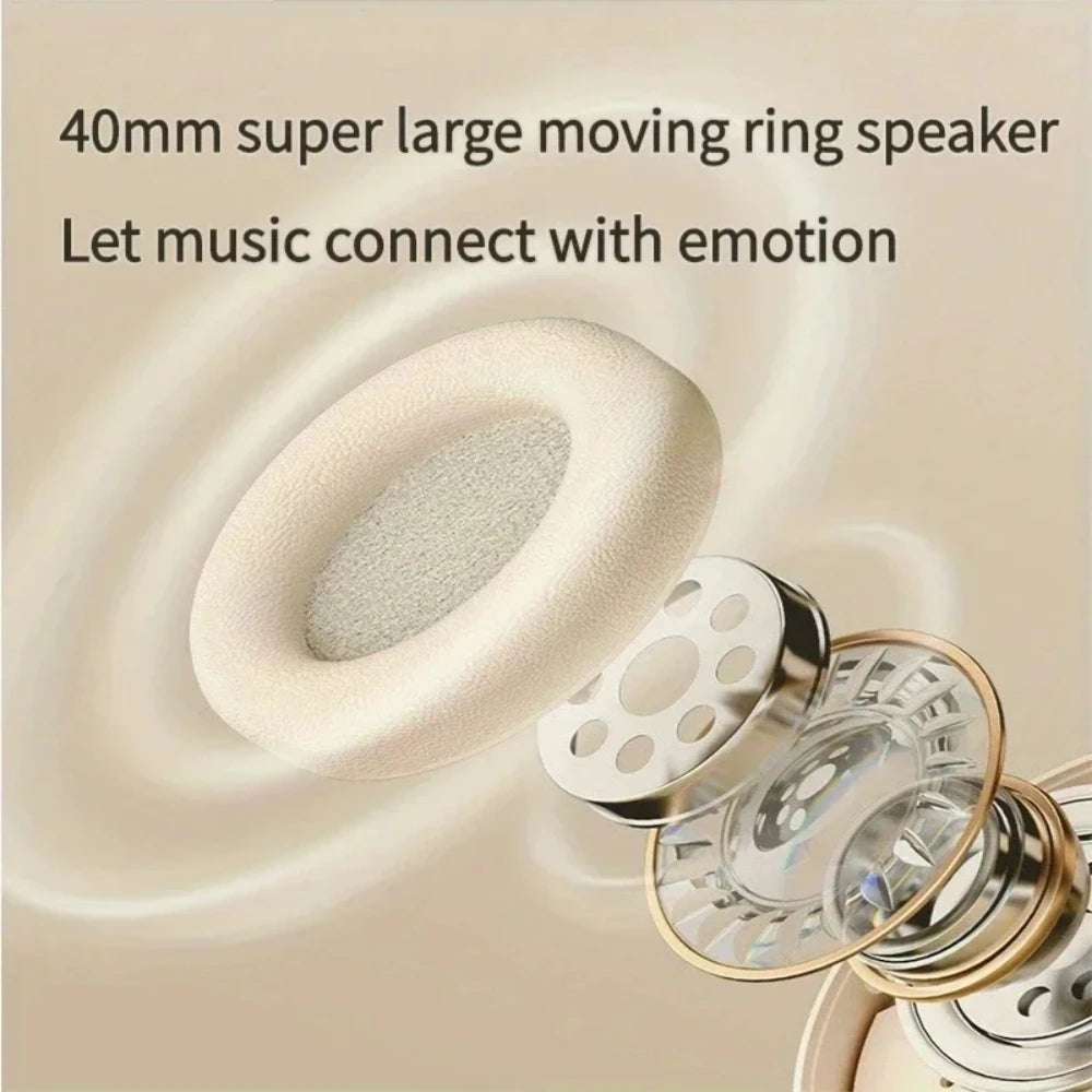 Audífonos In-Ear HiFi 3 en 1: Bluetooth, Lector de Tarjeta TF y Entrada Auxiliar