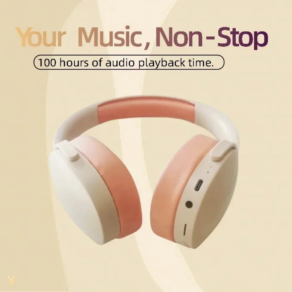 Audífonos In-Ear HiFi 3 en 1: Bluetooth, Lector de Tarjeta TF y Entrada Auxiliar