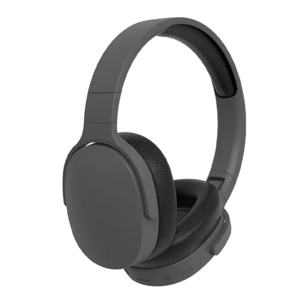 Audífonos In-Ear HiFi 3 en 1: Bluetooth, Lector de Tarjeta TF y Entrada Auxiliar