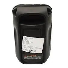 Bocina Bluetooth 5.0 con Luz LED Rítmica: Radio FM, Lector USB/SD y Sonido Pro de 3 Pulgadas