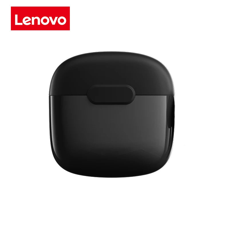 Lenovo TWS Air: Audífonos Semi-In-Ear con Control Táctil Dinámico y Sonido Superior