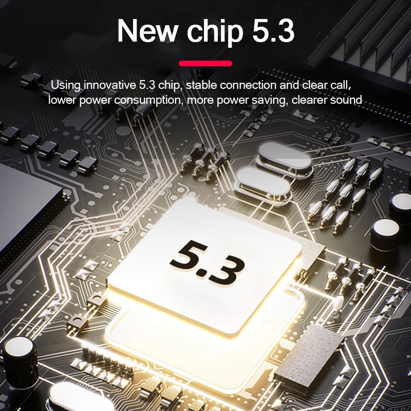 Lenovo X3 Pro: Audífonos de Conducción Ósea Real, Bluetooth 5.3 y Resistencia al Agua