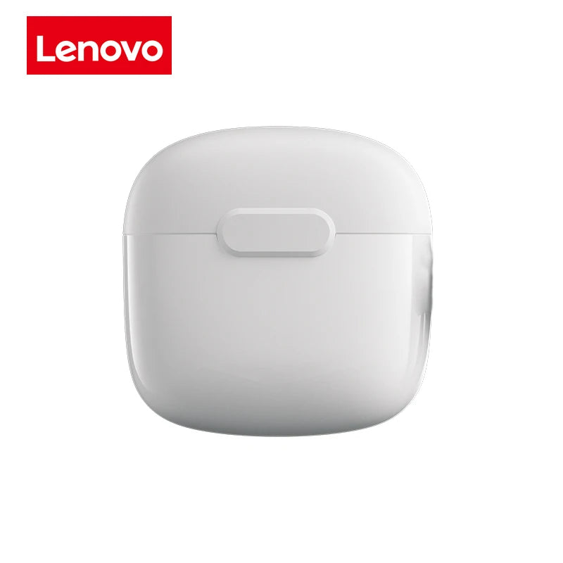 Lenovo TWS Air: Audífonos Semi-In-Ear con Control Táctil Dinámico y Sonido Superior