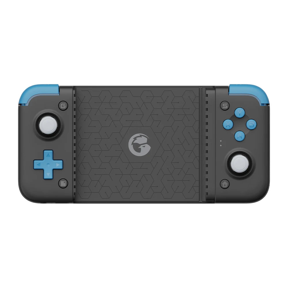 GameSir X2s Type-C: Control Pro para Celular con Joysticks Hall Effect y Gatillos Magnéticos